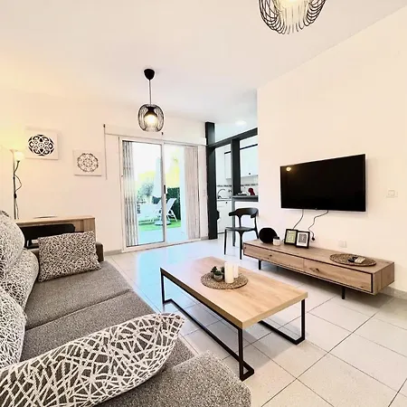Balcones Apartamento