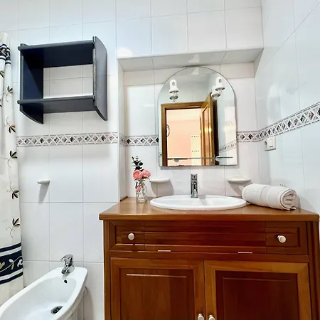 Balcones Apartament