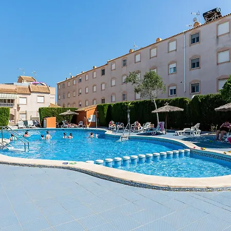 Apartament Balcones Torrevieja