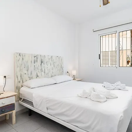 Balcones Apartament *