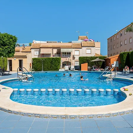 Apartament Balcones Torrevieja