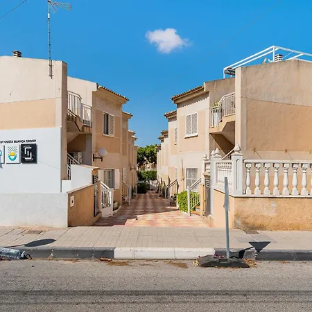 Balcones Apartament Torrevieja