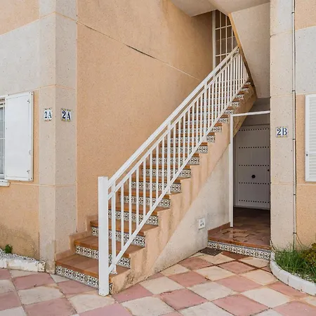 Apartament Balcones *