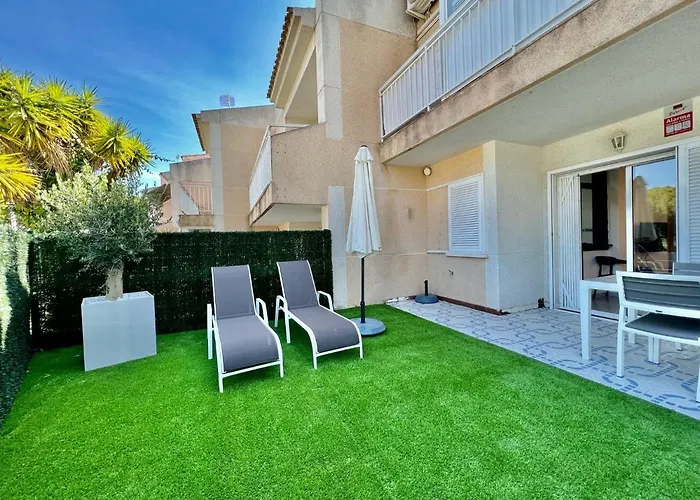 Balcones Torrevieja
