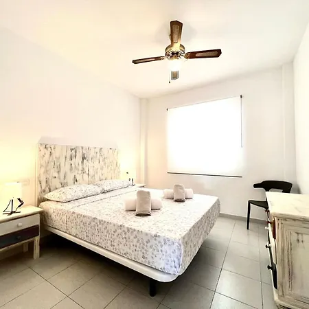 Apartment Balcones Torrevieja
