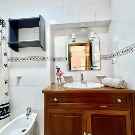 Apartment Balcones *